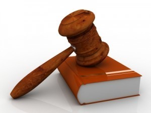 LawBookwithGavelbyCoolDesign