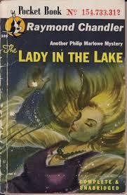 ladyinlake