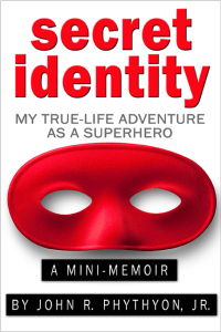 Secret Identity Cover Lo-res