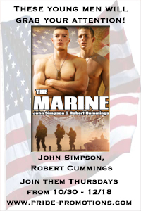 MarineBadge