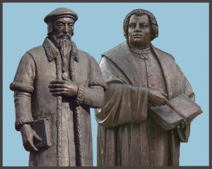 calvin-and-luther