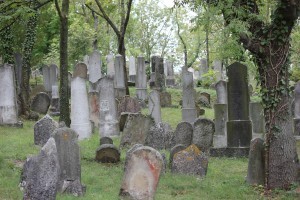 Hauntingly beautiful by day, but at night?