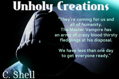 unholy creations teaser 3