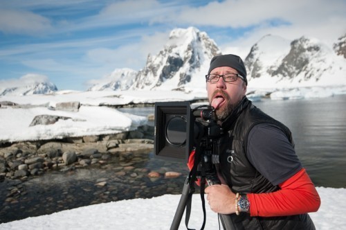 duChemin-tripod