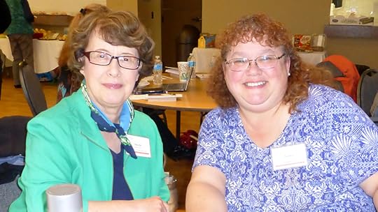Sherile Reilly and Jessica L. Jackson