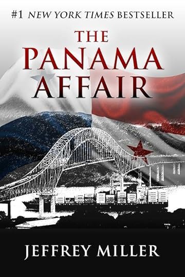 Panama Affair 1