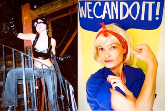 slut-shaming Halloween 