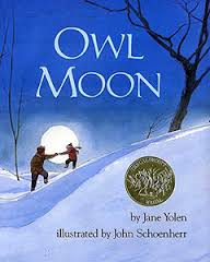 Owl Moon