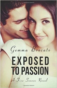 Exposed to Passion