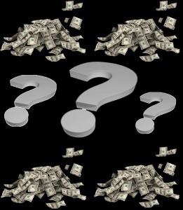 Authors: Where Would You Spend Your Money?