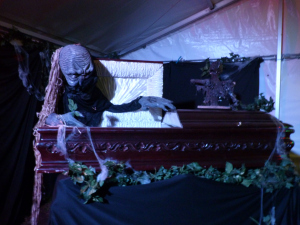 Frightmare