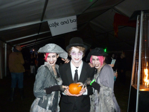 Frightmare