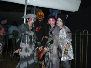 Frightmare