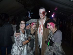 Frightmare