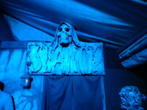 Frightmare