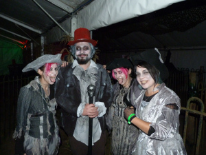 Frightmare