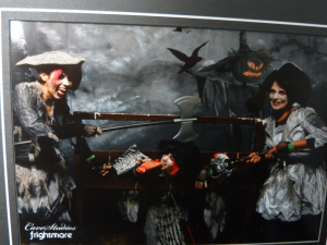 Frightmare