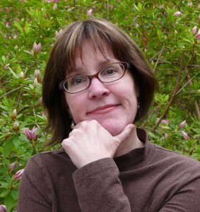 Joan Holub