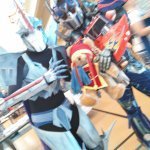 Tristan meets the Transformers