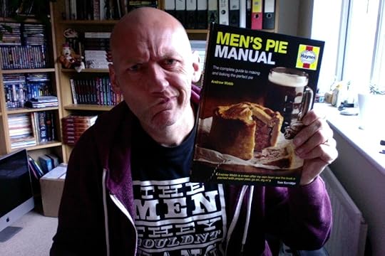 Pie book