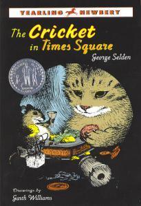 The_Cricket_in_Times_Square_Cover