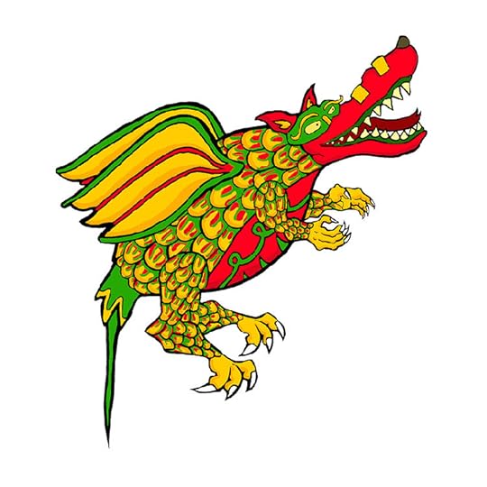 The Norwich Snap Dragon