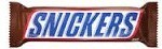snickers