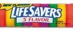 lifesaver