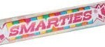 smarties