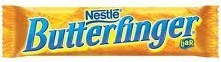 butterfingers