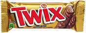 twix