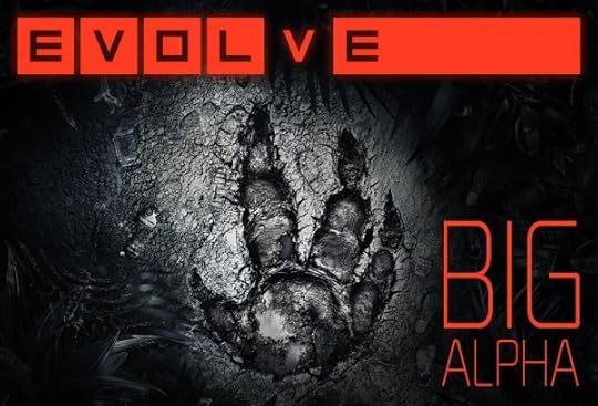 Evolve Alpha