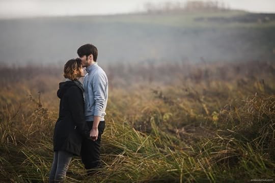 Couple, by Oleh Slobodeniuk. CC-BY-2.0 via Flickr.