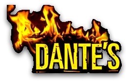 Dante's in Portland