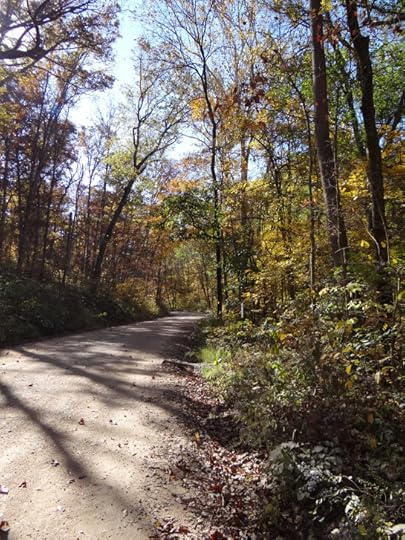 National Scenic Riverways Leasburg Missouri