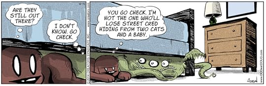 Dog Eat Doug for 10/31/2014