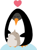 penguin