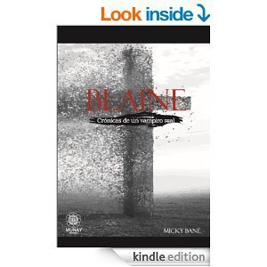 Blaine de Micky Bane