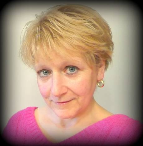 Author Lorna Earl