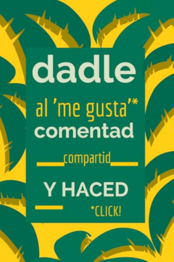 Me gusta