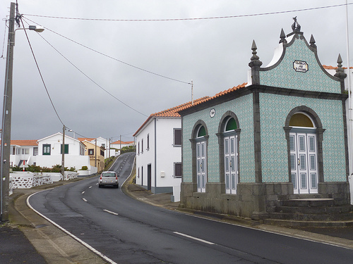 faial 8