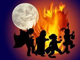 trick or treat
