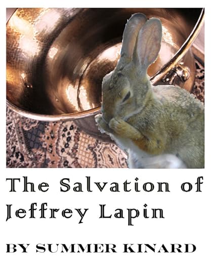 An early DRAFT of the cover. No one knew what they were seeing. 