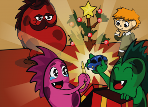 Christmas Presents