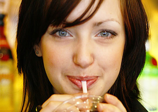 This Beverage Reversed Normal Age-Related Memory Loss in Three Months