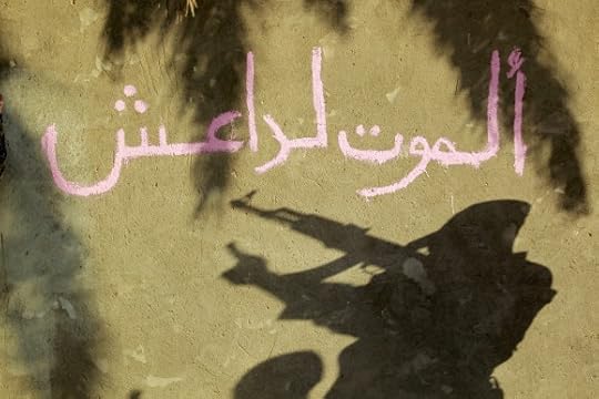 IRAQ-CONFLICT