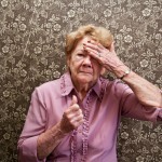 Elder financial abuse victim who gave power of attorney to daughter
