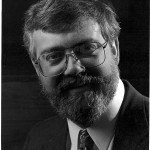 David Ash Press Photo