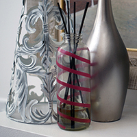 DIY Reed Diffusers