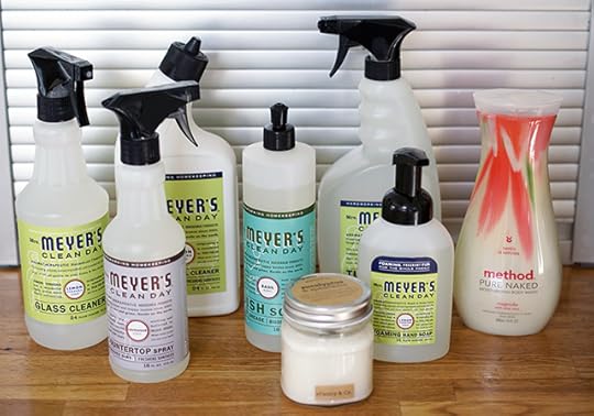 ePantry Order
